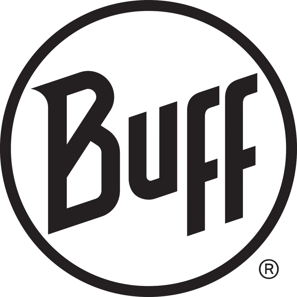 BUFF Logo