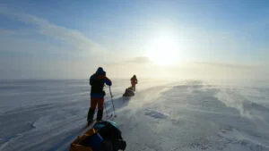 Canada Vertical: An Epic Journey Across the Great White North